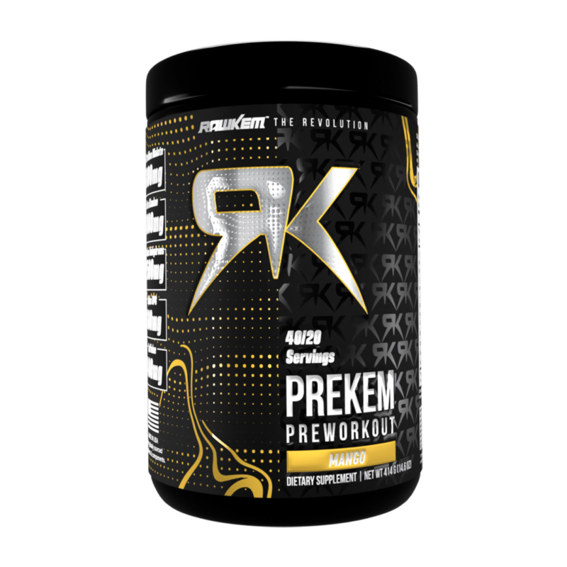 Prekem