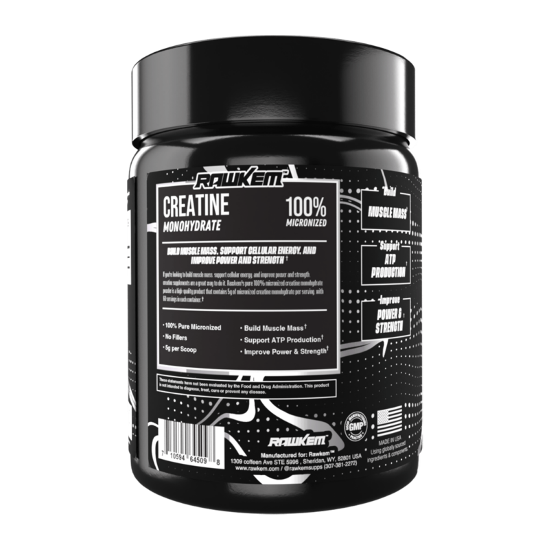 Creatine 300g - Image 2