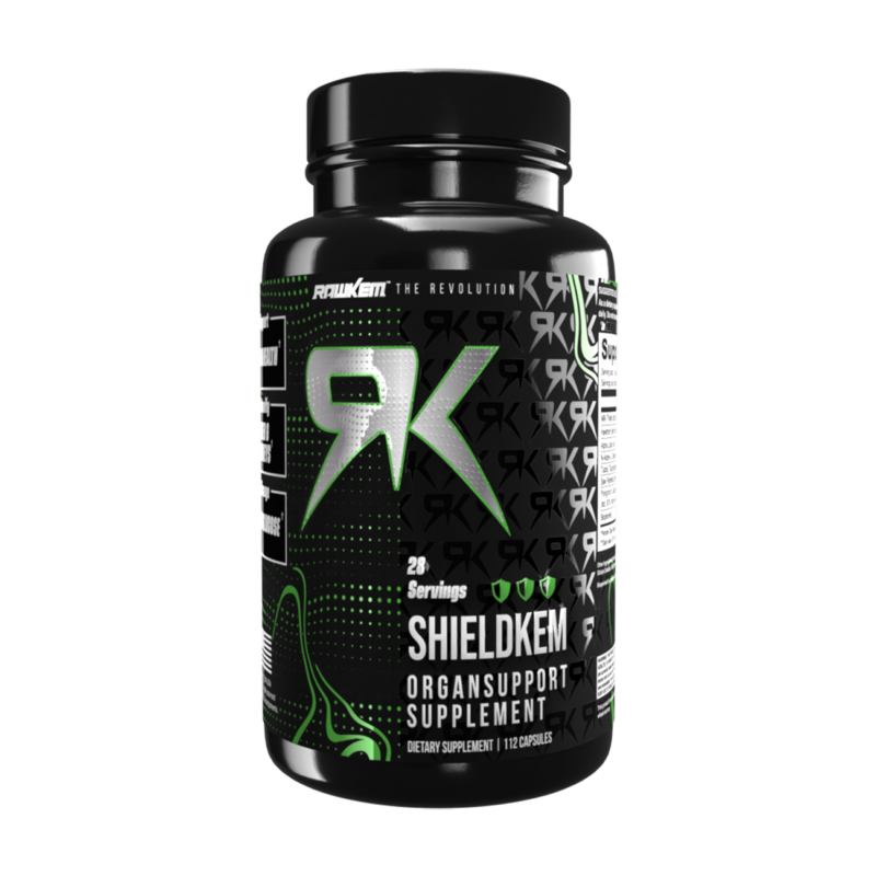 ShieldKem