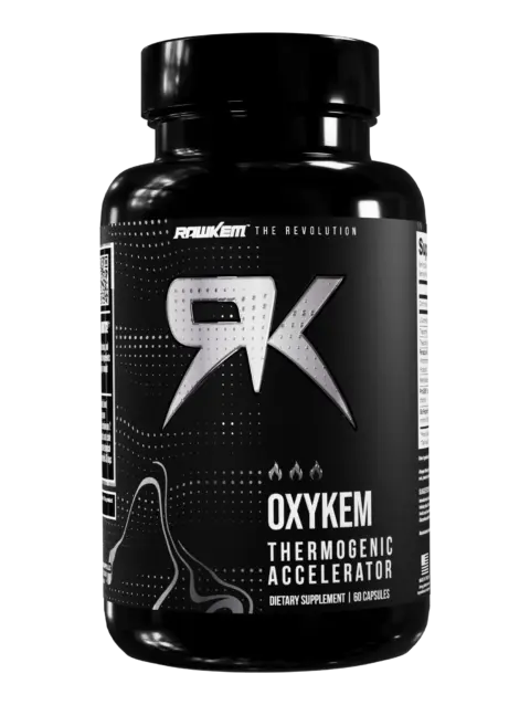Oxykem