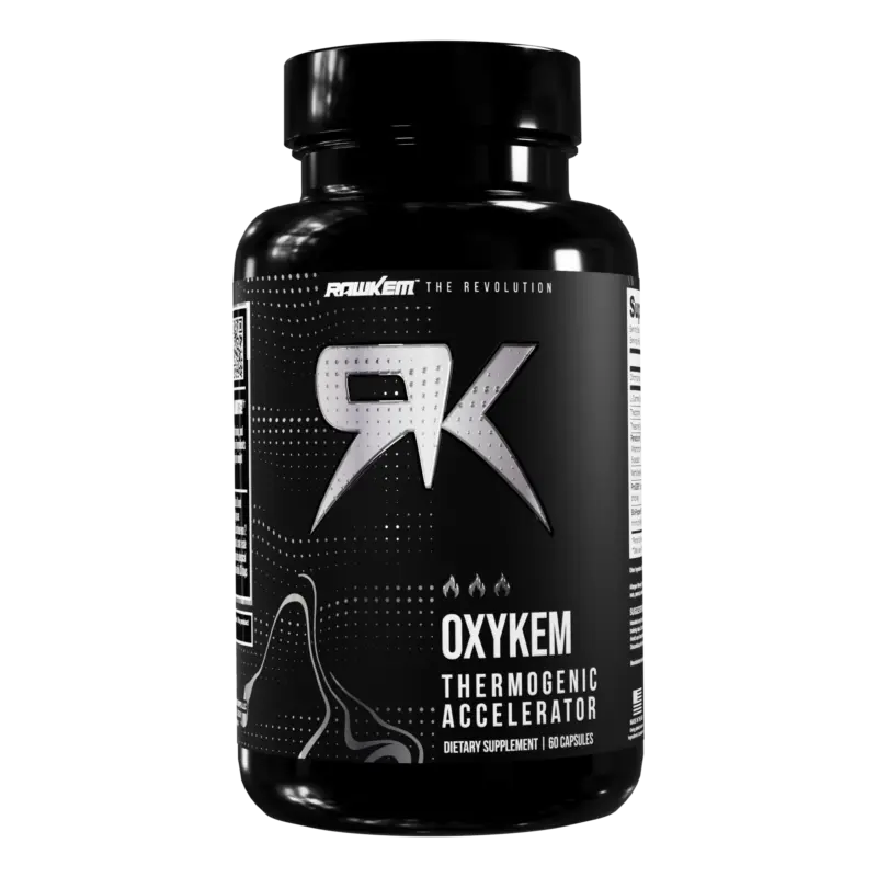 Oxykem