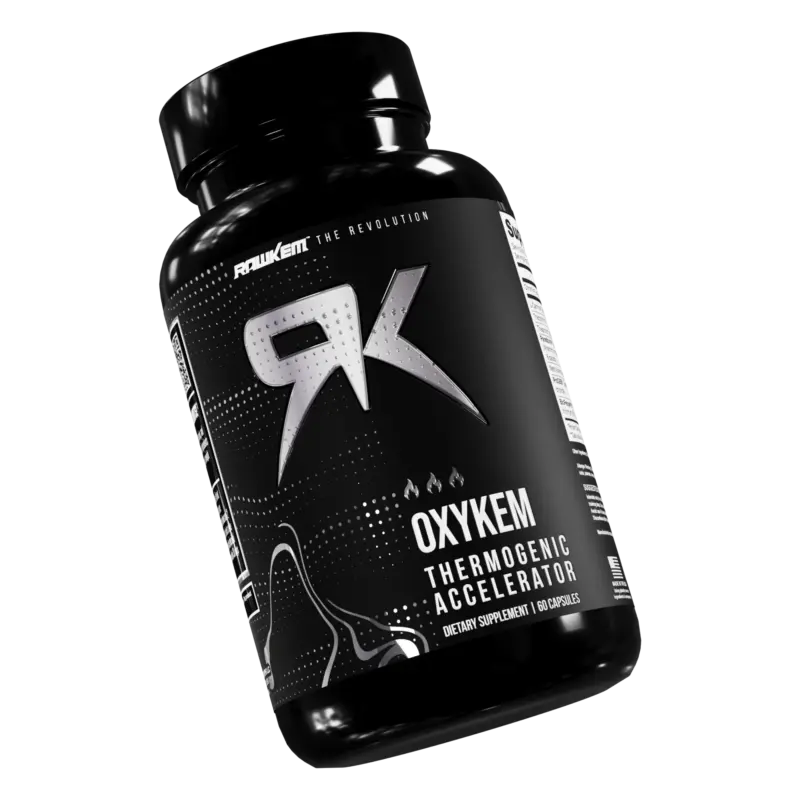 Oxykem