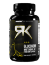 RAWKEM Glucokem