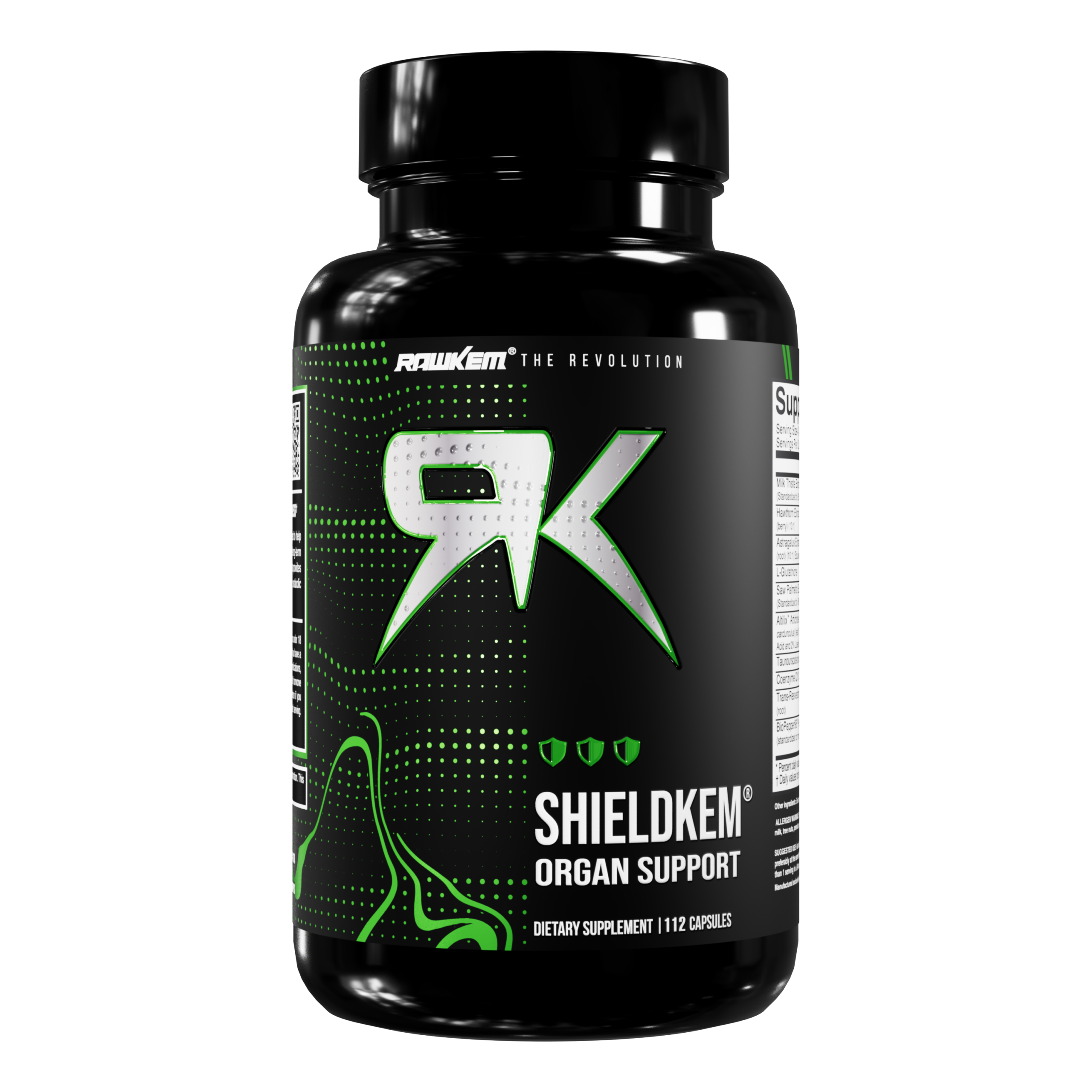 ShieldKem